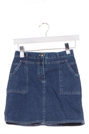 Sukňa Unbranded, Veľkosť XS, Farba Modrá, Cena  3,95 €