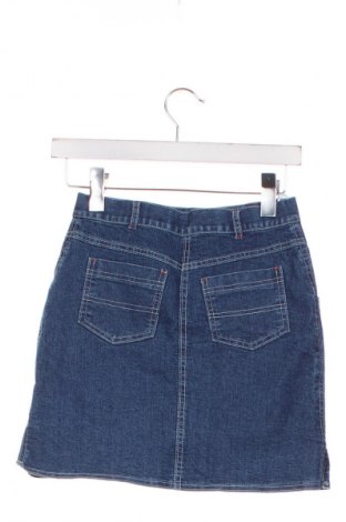 Sukňa Unbranded, Veľkosť XS, Farba Modrá, Cena  3,95 €