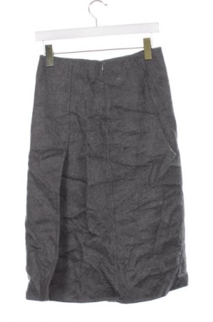 Sukňa Unbranded, Veľkosť XS, Farba Sivá, Cena  1,95 €