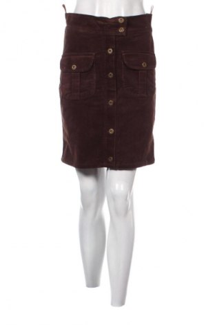 Sukňa Unbranded, Veľkosť M, Farba Hnedá, Cena  2,95 €