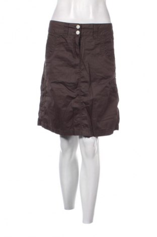 Sukně Unbranded, Velikost S, Barva Hnědá, Cena  59,00 Kč