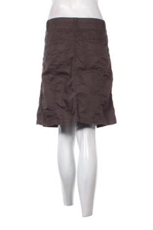 Sukně Unbranded, Velikost S, Barva Hnědá, Cena  59,00 Kč
