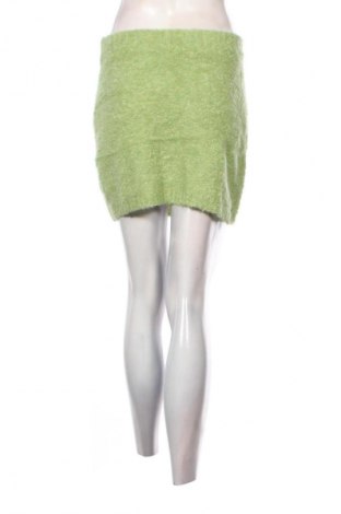 Sukně Unbranded, Velikost S, Barva Zelená, Cena  159,00 Kč