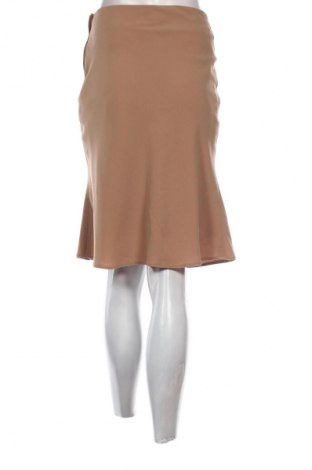 Sukňa Unbranded, Veľkosť S, Farba Hnedá, Cena  3,95 €