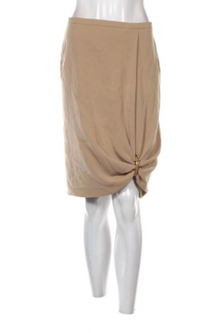 Пола Unbranded, Размер M, Цвят Бежов, Цена 3,57 €