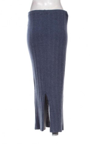 Szoknya Unbranded, Méret L, Szín Kék, Ár 1 789 Ft