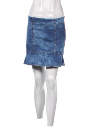 Пола Unbranded, Размер M, Цвят Син, Цена 2,55 €