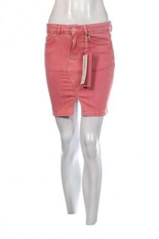 Fustă Unbranded, Mărime S, Culoare Roșu, Preț 27,99 Lei