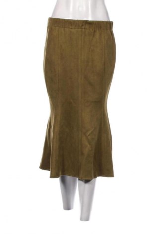 Rock Unbranded, Größe S, Farbe Grün, Preis 3,99 €