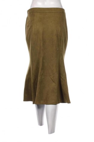 Rock Unbranded, Größe S, Farbe Grün, Preis 3,99 €