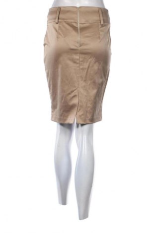 Sukně Unbranded, Velikost S, Barva Béžová, Cena  89,00 Kč