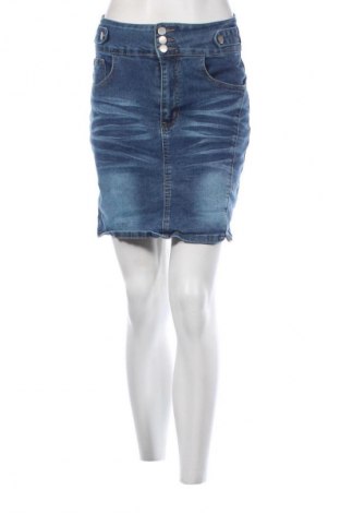 Sukňa Unbranded, Veľkosť S, Farba Modrá, Cena  2,95 €