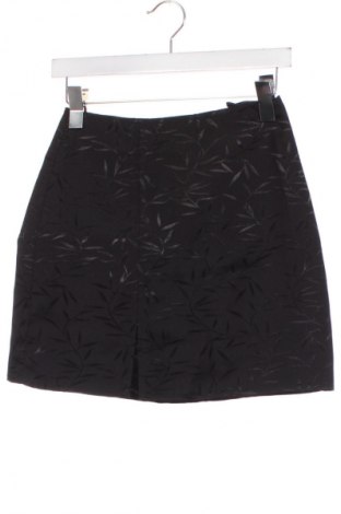 Spódnica Unbranded, Rozmiar XS, Kolor Czarny, Cena 38,99 zł