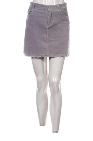 Sukňa Unbranded, Veľkosť S, Farba Sivá, Cena  2,95 €