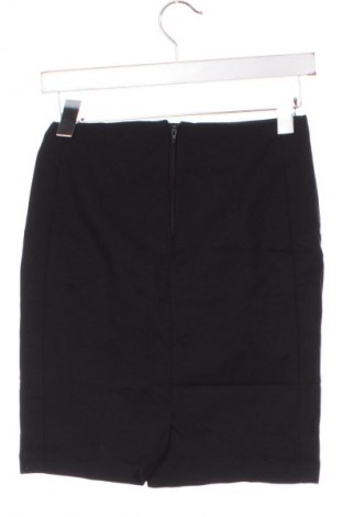 Sukňa Unbranded, Veľkosť XS, Farba Čierna, Cena  5,95 €