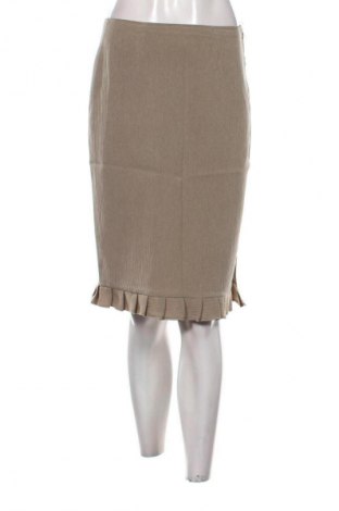 Φούστα Unbranded, Μέγεθος S, Χρώμα Καφέ, Τιμή 3,99 €