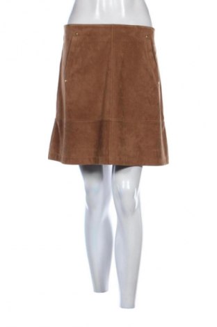 Szoknya Unbranded, Méret M, Szín Barna, Ár 3 879 Ft