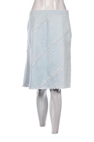 Sukňa Unbranded, Veľkosť M, Farba Modrá, Cena  12,79 €