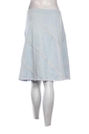 Sukňa Unbranded, Veľkosť M, Farba Modrá, Cena  12,79 €