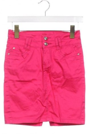 Rock Unbranded, Größe XS, Farbe Rosa, Preis € 2,99