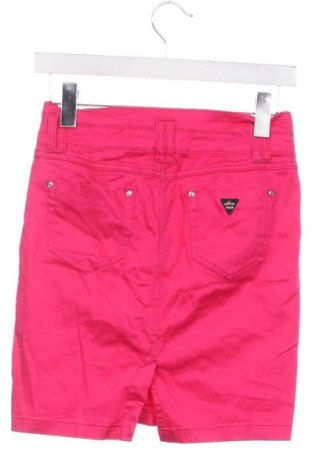 Rock Unbranded, Größe XS, Farbe Rosa, Preis € 2,99