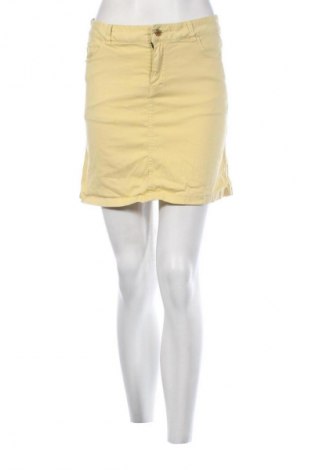 Sukňa Unbranded, Veľkosť S, Farba Žltá, Cena  8,95 €