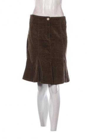 Sukňa Unbranded, Veľkosť S, Farba Zelená, Cena  5,00 €