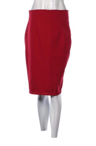 Sukňa Unbranded, Veľkosť M, Farba Červená, Cena  3,95 €