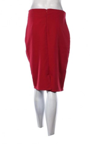 Sukňa Unbranded, Veľkosť M, Farba Červená, Cena  3,95 €