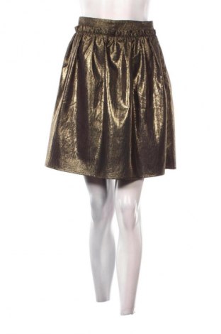 Пола Unbranded, Размер S, Цвят Златист, Цена 8,18 €