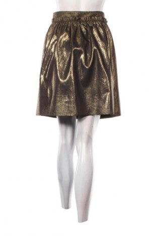 Пола Unbranded, Размер S, Цвят Златист, Цена 8,18 €