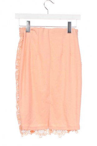 Φούστα Unbranded, Μέγεθος XS, Χρώμα Πορτοκαλί, Τιμή 3,99 €