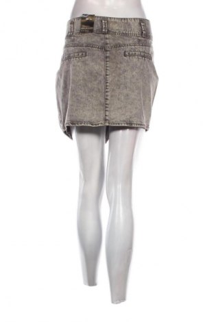 Φούστα Unbranded, Μέγεθος L, Χρώμα Γκρί, Τιμή 8,99 €