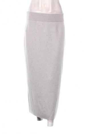 Rock Unbranded, Größe M, Farbe Grau, Preis 6,99 €