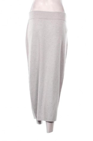 Rock Unbranded, Größe M, Farbe Grau, Preis 6,99 €