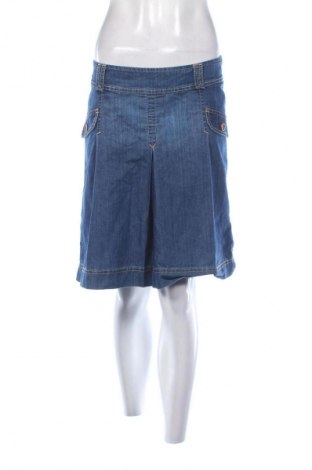 Fustă Unbranded, Mărime XL, Culoare Albastru, Preț 15,99 Lei