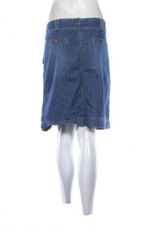 Fustă Unbranded, Mărime XL, Culoare Albastru, Preț 15,99 Lei