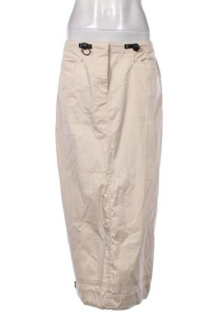 Пола Unbranded, Размер M, Цвят Бежов, Цена 9,20 €