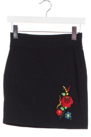 Sukňa Unbranded, Veľkosť XS, Farba Čierna, Cena  8,95 €