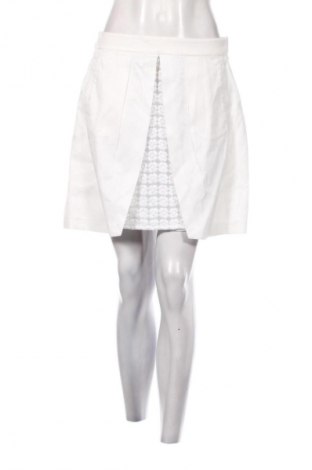 Sukně Unbranded, Velikost M, Barva Bílá, Cena  99,00 Kč