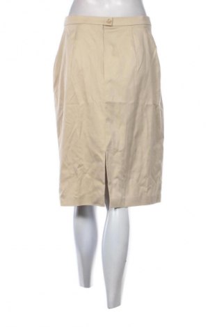 Sukňa Unbranded, Veľkosť M, Farba Béžová, Cena  3,95 €