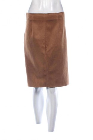 Sukňa Unbranded, Veľkosť M, Farba Hnedá, Cena  3,95 €