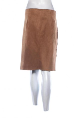 Sukňa Unbranded, Veľkosť M, Farba Hnedá, Cena  3,95 €