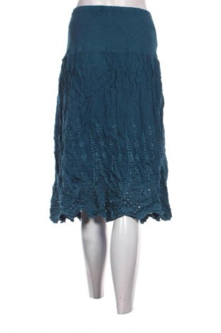 Sukně Unbranded, Velikost M, Barva Modrá, Cena  249,00 Kč