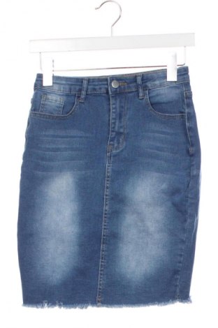 Sukně Unbranded, Velikost XS, Barva Modrá, Cena  199,00 Kč