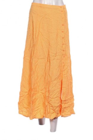 Sukňa Unbranded, Veľkosť S, Farba Oranžová, Cena  10,95 €
