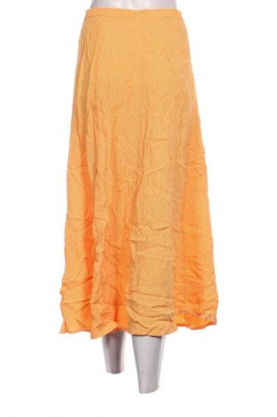 Sukňa Unbranded, Veľkosť S, Farba Oranžová, Cena  10,95 €