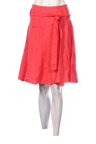 Fustă Unbranded, Mărime XL, Culoare Roșu, Preț 13,99 Lei