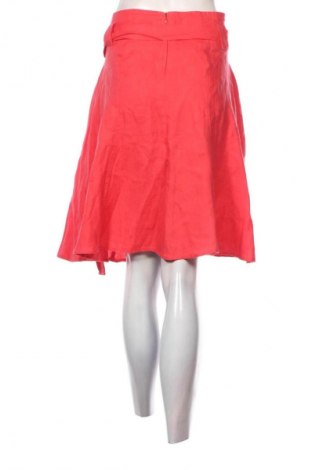 Fustă Unbranded, Mărime XL, Culoare Roșu, Preț 13,99 Lei