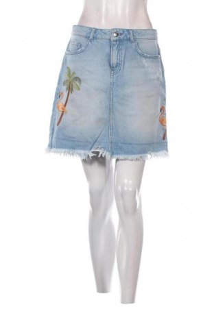 Sukňa Unbranded, Veľkosť M, Farba Modrá, Cena  7,95 €